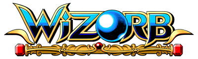 Wizorb - Clear Logo Image