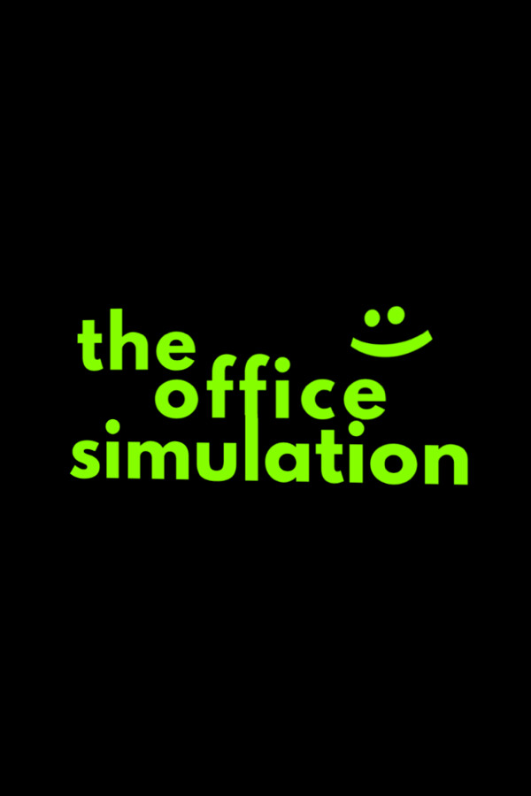 the office simulation