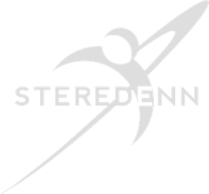 Steredenn - Clear Logo Image