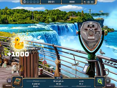 Adventure Trip: Wonders of the World - Screenshot - Gameplay Image