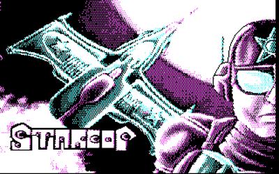 Starcop