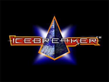 Icebreaker - Screenshot - Game Title Image