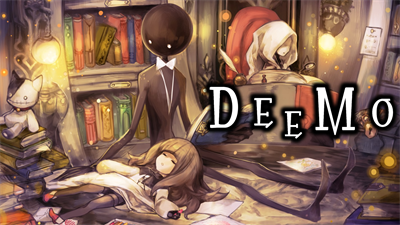 Deemo: Reborn - Fanart - Background Image