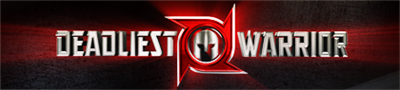 Deadliest Warrior: The Game - Banner Image