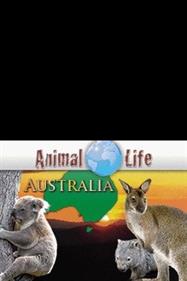 Animal Life: Australia - Screenshot - Game Title Image