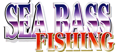 Sea Bass Fishing - Clear Logo Image