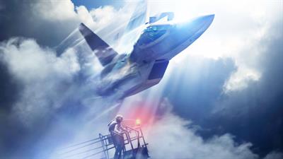 Ace Combat 7: Skies Unknown - Fanart - Background Image