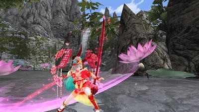 Onigiri - Screenshot - Gameplay Image