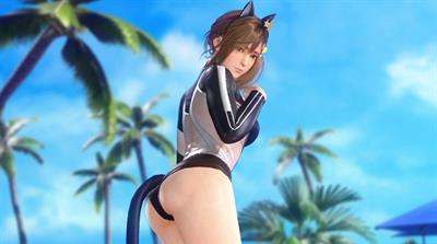 DEAD OR ALIVE Xtreme 3 Scarlet - Screenshot - Gameplay Image