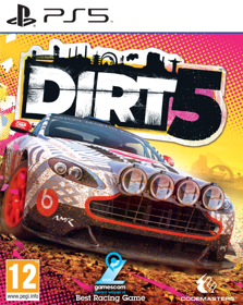 DIRT 5