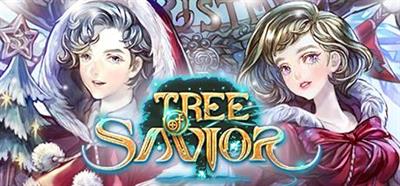 Tree of Savior - Banner Image