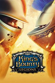 King’s Bounty: Legions