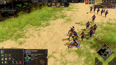 Age Of Mythology Retold - Screenshot - Gameplay Image