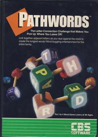 Pathwords