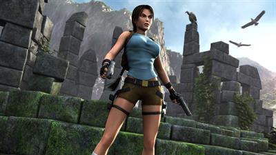 Tomb Raider: Anniversary - Fanart - Background Image
