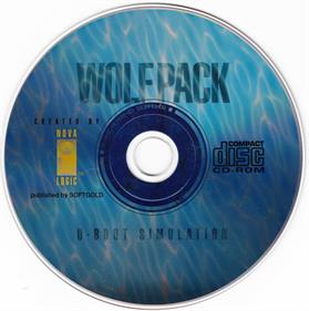 Wolfpack - Disc Image