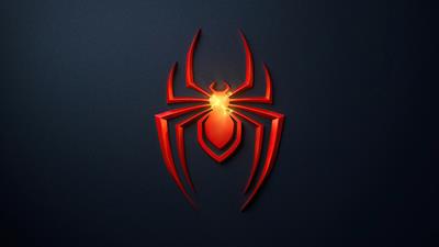 Marvel's Spider-Man: Miles Morales - Fanart - Background