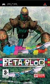 BETA BLOC - Box - Front Image