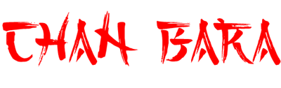 Chan Bara - Clear Logo Image