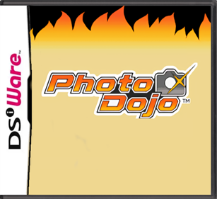 Photo Dojo - Box - Front - Reconstructed Image