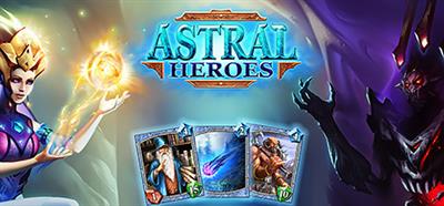 Astral Heroes - Banner Image
