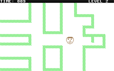 Maxi Maze - Screenshot - Gameplay Image