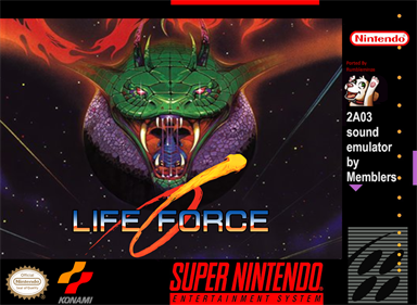 Life Force