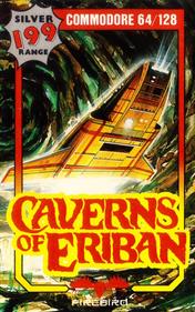 Caverns of Eriban