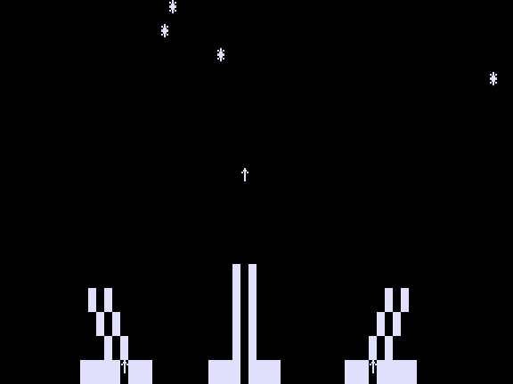 Air Raid (William Scott Watson)