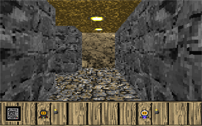 3D Bomber - Screenshot - Gameplay Image