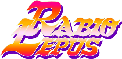 Rabbit Punch - Clear Logo Image