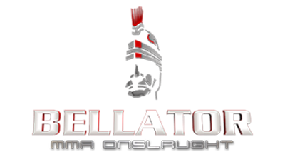 Bellator: MMA Onslaught - Clear Logo Image