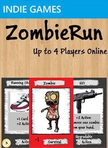 ZombieRun