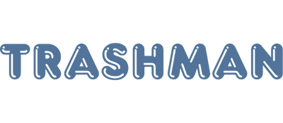 Trashman (Creative Software) - Clear Logo Image