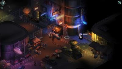 Shadowrun Hong Kong: Extended Edition - Screenshot - Gameplay Image