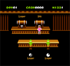 Beerslinger - Screenshot - Gameplay Image