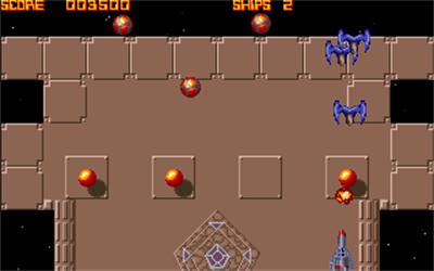 Arya Vaiv - Screenshot - Gameplay Image