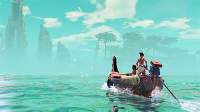 Submerged: Hidden Depths - Screenshot - Gameplay Image