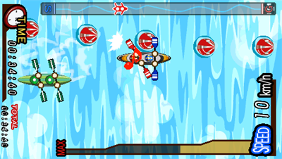 One Two Boat Racing - Screenshot - Gameplay Image
