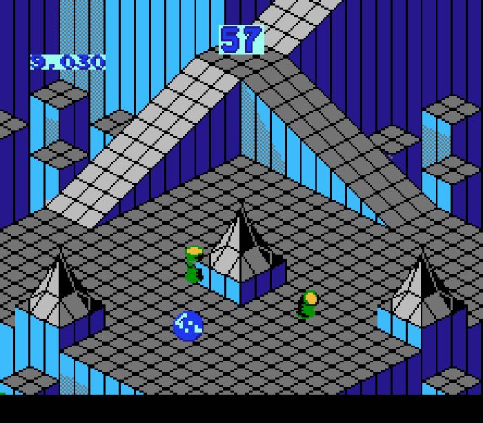 Marble Madness Details LaunchBox Games Database