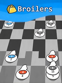 Broilers
