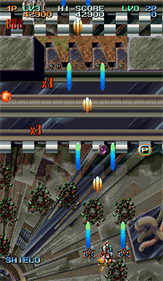 GunNail - Screenshot - Gameplay Image