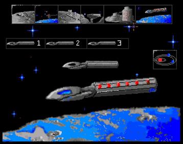 Outerim - Screenshot - Gameplay Image
