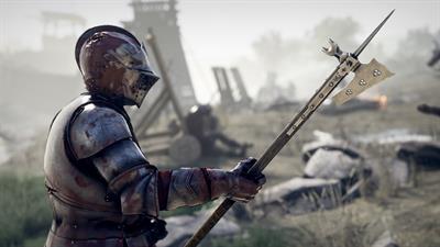 Mordhau - Screenshot - Gameplay Image