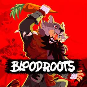 Bloodroots - Box - Front Image