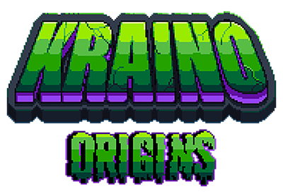 Kraino Origins - Clear Logo Image