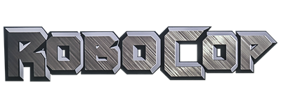 RoboCop - Clear Logo Image