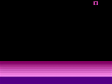 Space Cavern - Screenshot - Game Title Image