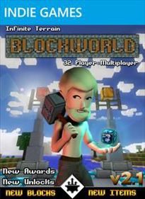 Block World