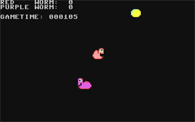 2 Worms War - Screenshot - Gameplay